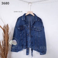 JACKET 3680