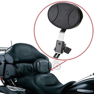 Motorcycle Harley Road King Glider Glider Road Glider Three-Wheel Glider Modified Middle Backrest Dr
