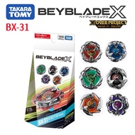 TAKARA TOMY Beyblade BX-31  X Random Booster Vol. 3