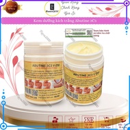 Abutine 3C3 White BoDy [standard product]