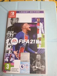 FIFA21