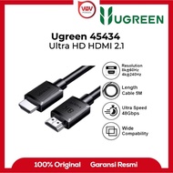 Ugreen 45434 Cable HDMI to HDMI 2.1 8K 60 Hz 4K 240Hz