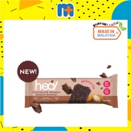 [MPLUS] HEAL NUTRITION Chocolate Crunch Breakfast Protein Bar 38G