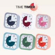 TIME TIMER MOD Home Edition 60-Minute Visual Timer 9cm Silent Study Desk Timer