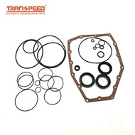 Transpeed JF414E JF414 Auto Transmission Overhaul Gasket Seal Kit for Nissan MARCH-AT LADA GRANTA KA