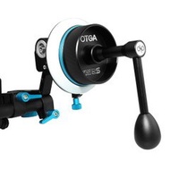 Kit DSLR FOTGA Ikut Rod Fokus Video Kamera DSLR Ikut Rod Fokus Pemegang Fokus Pantas