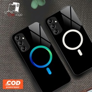 G277 Softcase Kaca Glass Case SAMSUNG A56 A36 A26 A13 A14 A15 A16 A22 A23 A24 A25 A32 A33 A34 A35 A5