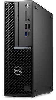 Dell - OptiPlex 7020 SFF Plus 桌上型電腦 14代處理器 i7-14700 - 3Years ProSupport 保養服務