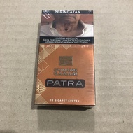 Rokok Gudang Garam Patra isi 12 Batang