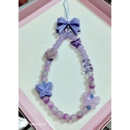 Phone strap / phone accessories