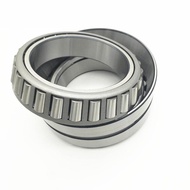 Conical roller British bearingsM12649/M12610  bearings  size 21.430X50.005X17.526 mm