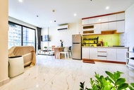 Shi House- 1BR BS12 Modern Stay &Vinhomes G Park