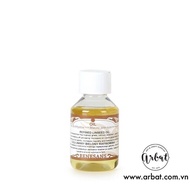 [ARBAT] Dầu lanh pha sơn dầu Renesans Refined Linseed Oil
