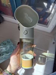 Pidan 便攜式寵物飲水器