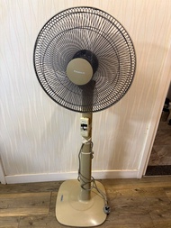 坐地風扇