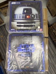 全新 Bandai 12 PM Perfect Model Star Wars R2-D2 A New Hope Ver 星球大戰 1/12 超合金 合金 action figure # hottoy