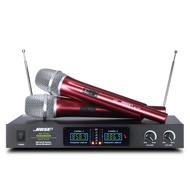 Micro Karaoke Không Dây SHURE UGX10 II chất lượng cao chuẩn Class 1 bảo hành 24 tháng cực tốt SHURE