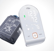 抵⭐️全新行貨 專門店ITSU 電子血壓計機 IS-0198  看門口必備