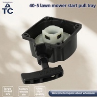 Recoil Starter Pull for  Brush Cutter Engine 43CC 49CC 52CC