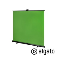 【ELGATO】GREEN SCREEN XL 背景綠幕(XL) 公司貨