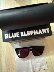 Blue Elephant sunglasses 太陽眼鏡