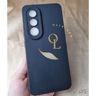 Black case itel s25 itel s25 ultra itel a80 itel p65 4g soft case pro black