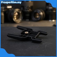 [prosperrise] Qui Release Camera Flash Stand Thread Mount Braet Fit for V1 V860 V850 TT600 TT685 TT3