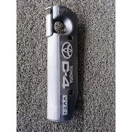 Toyota Wish Ane10 ( 2000cc 2.0L 1AZ ) Engine cover used Japan original part