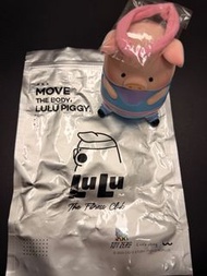 Lulu 運動大豬 XL