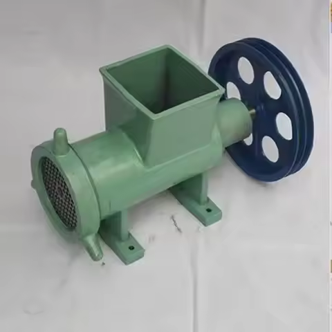 32 Model l Manual Meat Mincer Meat Grinder Part