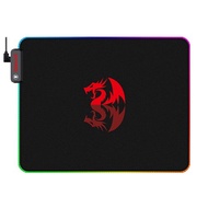 - koreaRed Dragon P026 PLUTO RGB Gaming Mouse Pad