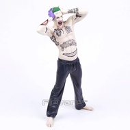 Crazy Toys Joker 1/6 Scale Collectible Figure Suicide Squad Jared Leto