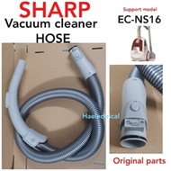Sharp vacumm Cleaner HOSE EC-NS16 EC-LS20