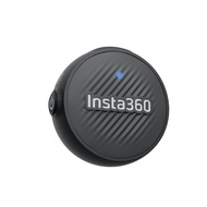 Insta360 Mic Air ชุดรับส่งเสียงแบบแม่เหล็กขนาดเล็ก Miniature Magnetic Receiver And Transmitter for X
