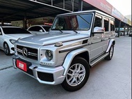 2006 M-BENZ w463 G500 5.0