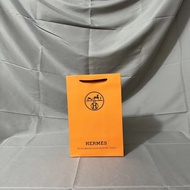 ¥- Paper Bag Dots Hermes