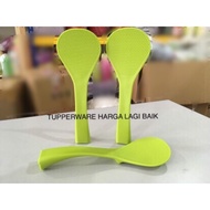 Tupperware Blossom Standing Rice Spoon (1pc) / Senduk / Sudip Nasi