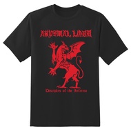 ABYSMAL LORD BAND SHIRTS