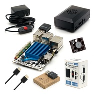 Libre Computer Le Potato AML-S905X-CC SBC Starter Kit (No WiFi 5BT)