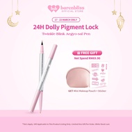 [NEW] BNB barenbliss Twinkle Blink Waterproof Aegyo-sal Pen [24H Dolly Pigment Lock] 0.2g + 0.35ml