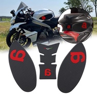 Aprilia RS 660 RS660 TUONO 660 2024 motorcycle side fuel tank pad fuel tank pad protection sticker d