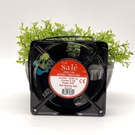 Ventilation Fan 4.5" 220V SAF4-220V '