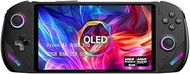 OneXfly F1 Pro Handheld Game Console 7" OLED Display Screen Portable Mini AI PC Laptop Tablet UMPC W