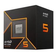 AMD Sharp Dragon 9000 Series R5 9600X Loose Tablets CPU Other Original Packages