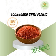 Korean Chili Flakes 100G | Gochugaru