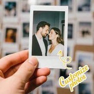 1/3/5/6/10/12/15/20/24PCS Customized Premium Photo Prints - 4x6 Inch, 5x7 Inch And Square Prints, Ca