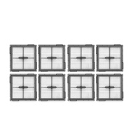 HEPA filter compatible with Roborock Q10 VF/ Q10 VF+/Q10 PF / Q10 PF+/ Q10 S5/Q10 S5+/Q10 X5 /Q10 X5