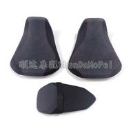 QJ700GS-L Money Jiangsai 600RS Sai 800 Front Rear Seat Cushion Seat Cushion Seat Front Rear Seat Bag