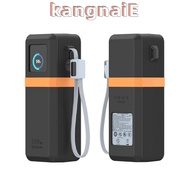 KANGNAI Protective , Dustproof Soft Silicone , High Quality Shockproof Portable Protective Cover for