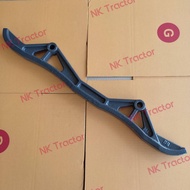 สกี เหล็กประคอง YH850 (ตัวยาว = ตัวหลัง) ยันม่าร์ (Yanmar) (กราด ตัวประคอง สกี รถเกี่ยวข้าว)